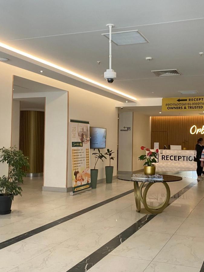 Orbi City Batumi Zewnętrze zdjęcie