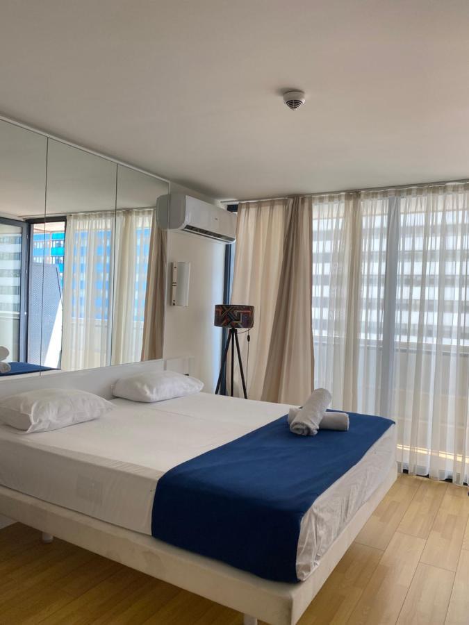 Orbi City Batumi Zewnętrze zdjęcie