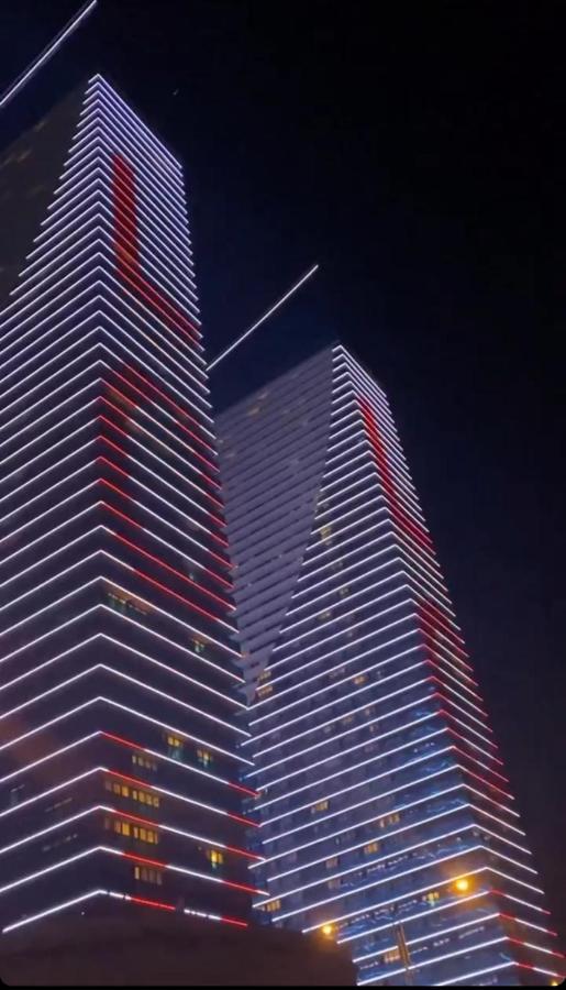 Orbi City Batumi Zewnętrze zdjęcie