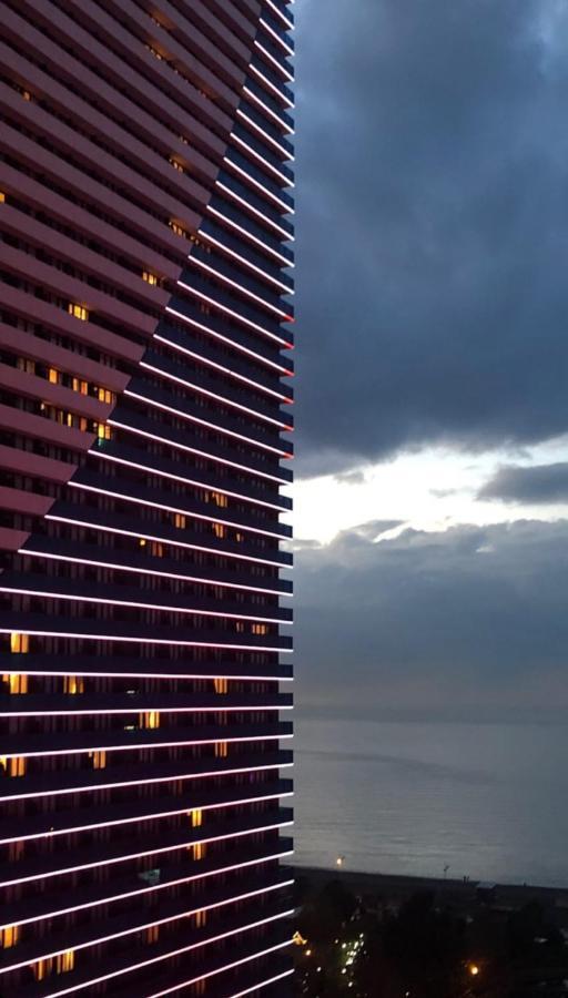 Orbi City Batumi Zewnętrze zdjęcie
